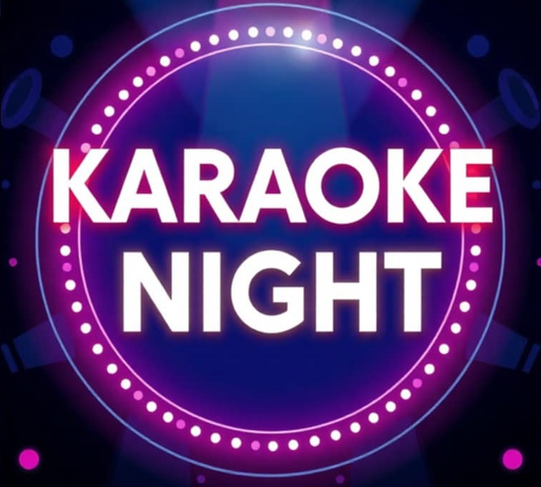 KARAOKE NIGHT