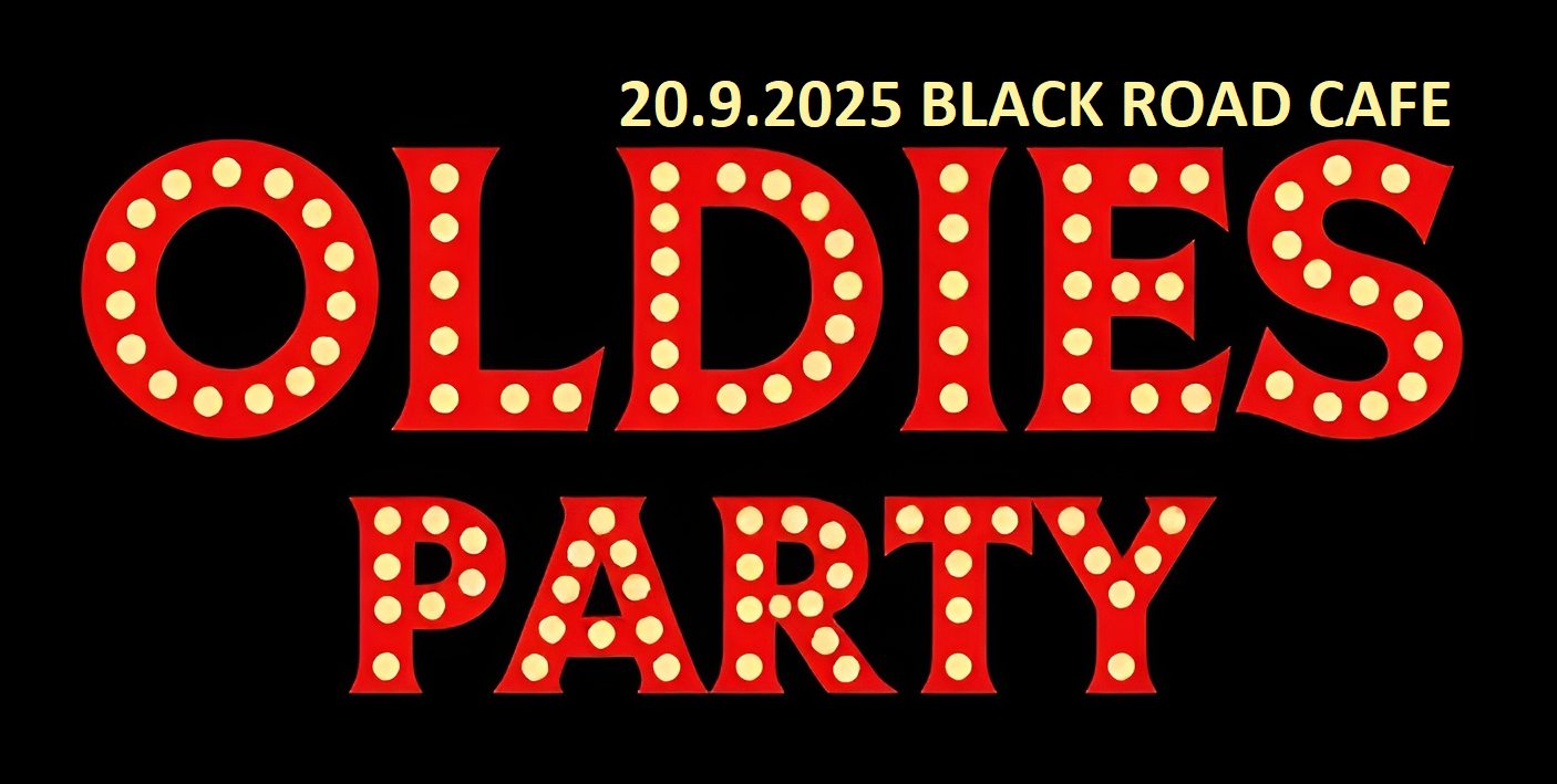 OLDIES PARTY 