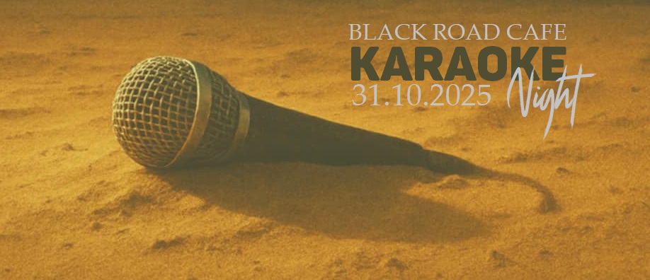 KARAOKE NIGHT / KLADNO