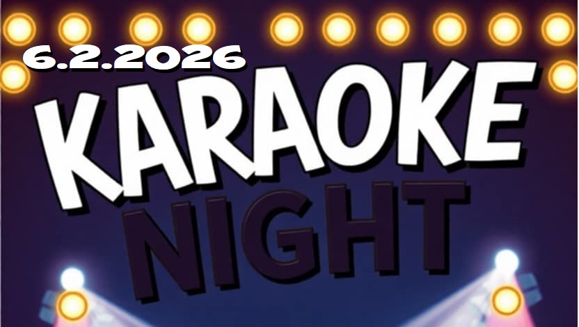 KARAOKE NIGHT na Kladně 