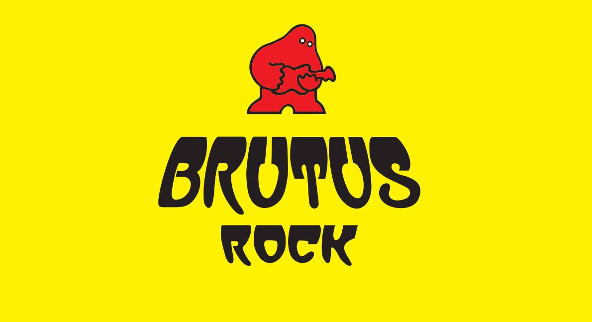 Brutus v Black Road Cafe Kladno