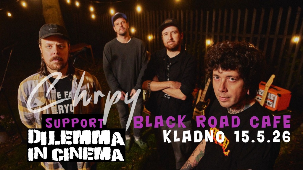 CHRPY + Dilemma in cinema