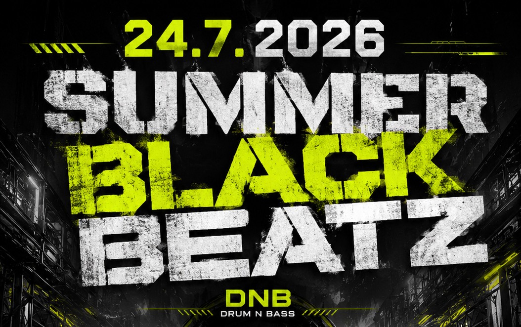 SUMMER BLACK BEATZ : DJs THE DUPLICATES, REEVE, CIRO, ..