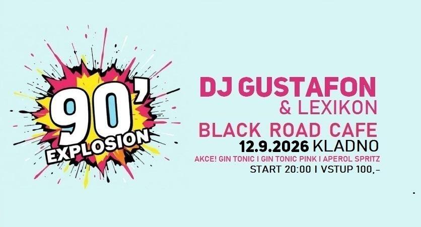 90´ EXPLOSION