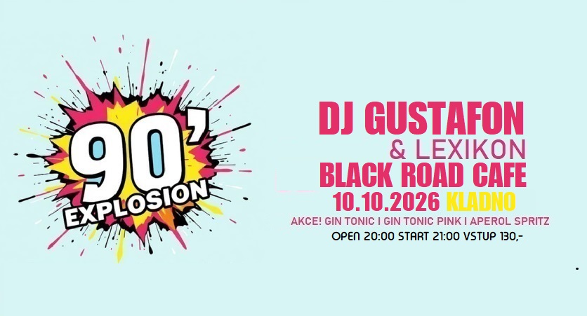 90´ EXPLOSION 