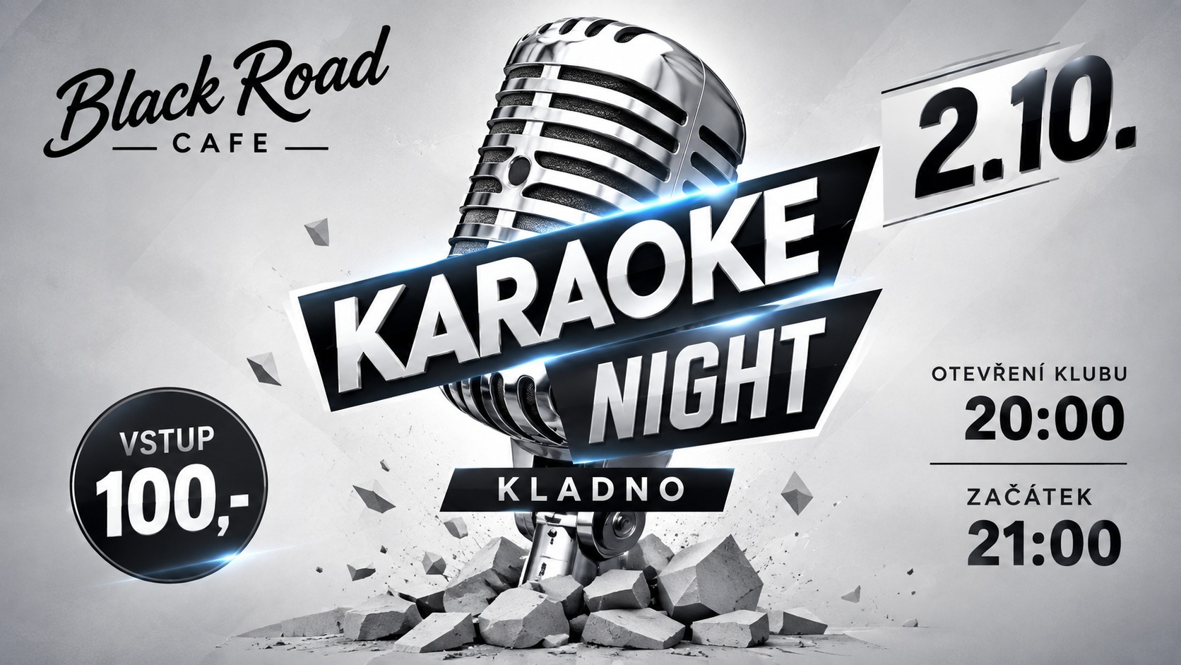 KARAOKE NIGHT 