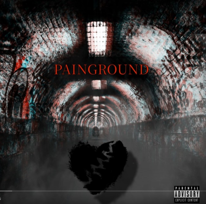 PAINGROUND / HIP HOP